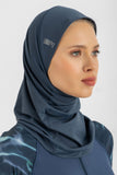 Ultra-Fit Swim Hijab (Uf-61) - Libra