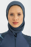 Ultra-Fit Swim Hijab (Uf-61) - Libra
