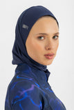 Ultra-Fit Swim Hijab (Uf-63) - Libra