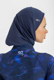 Ultra-Fit Swim Hijab (Uf-63) - Libra