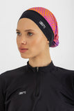 Neck Free Bandana (Bd-57) - Libra