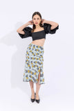 Passion Fruit Skirt