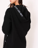 Melton Cotton SweatShirt (W645) - Just4women