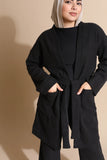 Knitwear Cardigan (W635) -Just4Women