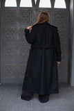 Soft Wool Coat - Keen