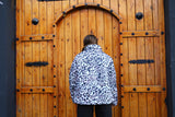 Leopard Puffer Jacket - Keen