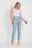 Women Rosaline Pants (8057S) - Kava