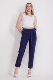 Rosaline Comfortable Pants (8057D) - Kava