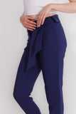 Rosaline Comfortable Pants (8057D) - Kava