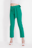 Rosaline Comfortable Pants (8057G) - Kava