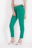 Rosaline Comfortable Pants (8057G) - Kava