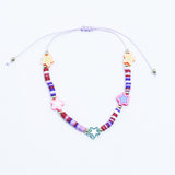 Anklet Attractive & Hot Colors (80107)  - Fluffy