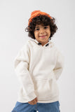 Kids Hoodie Sweatshirt (W24304) - NANAZ