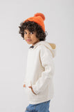 Kids Hoodie Sweatshirt (W24304) - NANAZ