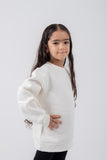 Kids Basic Sweatshirt (W24309) - NANAZ