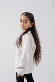 Kids Basic Sweatshirt (W24309) - NANAZ