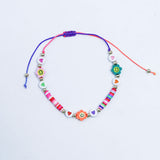 Anklet Attractive & Hot Colors (80109) - Fluffy