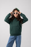 Kids Basic Sweatshirt (W24307) - NANAZ