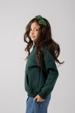 Kids Basic Sweatshirt (W24307) - NANAZ