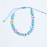Anklet Attractive & Hot Colors (80108)  - Fluffy