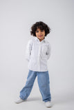 Boys Comfort Shirt (W24314) - NANAZ