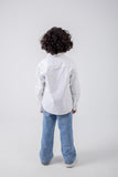 Boys Comfort Shirt (W24314) - NANAZ