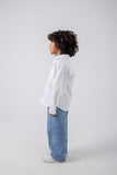 Boys Comfort Shirt (W24314) - NANAZ