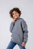 Kids Basic Sweatshirt (W24306) - NANAZ