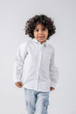 Boys Comfort Shirt (W24316) - NANAZ