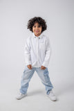 Boys Comfort Shirt (W24316) - NANAZ