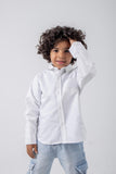 Boys Comfort Shirt (W24316) - NANAZ