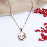 Heart Soft Necklaces (401) - Fluffy