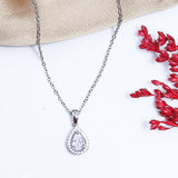 Drop Soft Necklaces (422)  - Fluffy