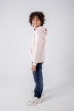 Kids Basic Sweatshirt (W24305) - NANAZ