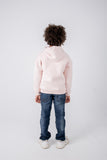 Kids Basic Sweatshirt (W24305) - NANAZ