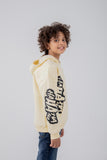 Cozy Trend Kids Sweatshirt (W24301) - NANAZ