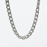 Bold Chain Necklaces - Fluffy