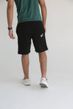 Men Sports Interlock Shorts - Comfit