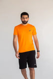 Durable Athletic Wear T-Shirt - Comfit