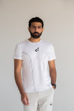 Comfortable Lined Polyester T-Shirt - Comfit