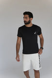 Durable Athletic Wear T-Shirt - Comfit