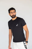 Durable Athletic Wear T-Shirt - Comfit