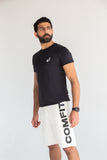 Full Logo Sport Short - Comfit