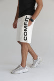 Full Logo Sport Short - Comfit