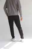 Men Soft Cotton Sweatpants - Comfit