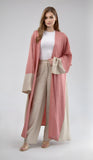 Classic Linen Kimono - HANA BEE