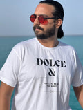 Dolce Unisex T-shirt - Marv