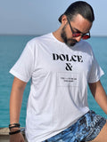 Dolce Unisex T-shirt - Marv