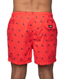 Red Fin Swimwear - Fin Clothing