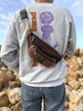 Hippie Fanny Pack - Helio